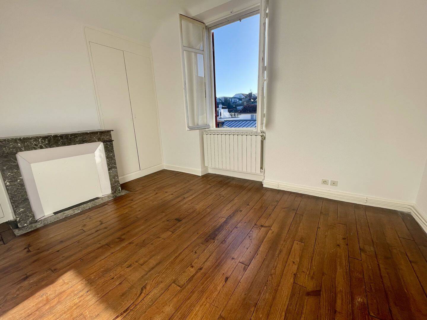 Appartement 3 pièces 70 m² · à Bayonne · 70,2 m² · 865 €