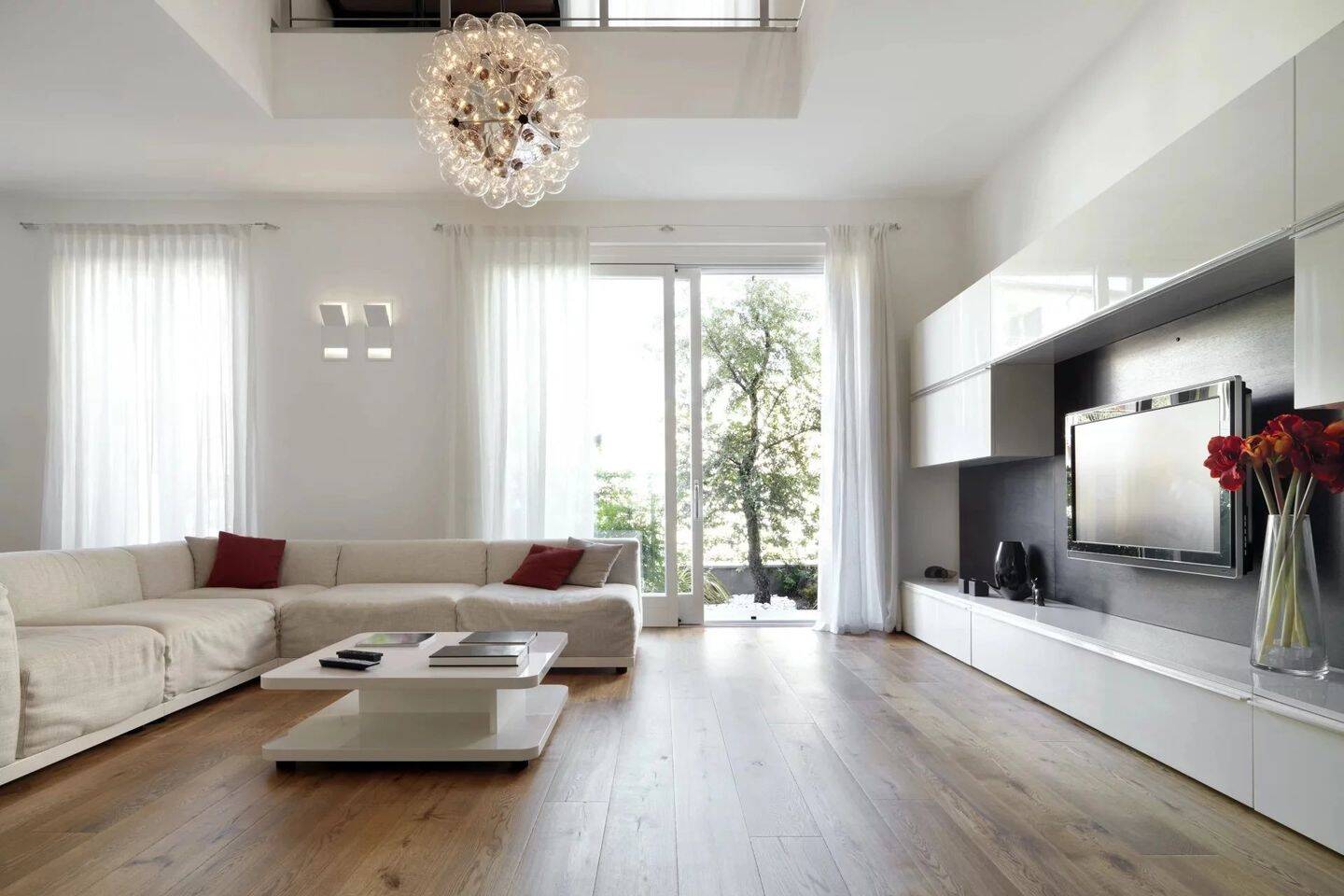 Appartement 3 pièces 62 m² · à Bourg-la-Reine · 61,9 m² · 478 000 €