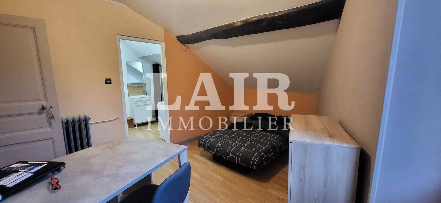 Appartement 1 pièce 16 m² · à Sées · 16 m² · 405 €/mois
