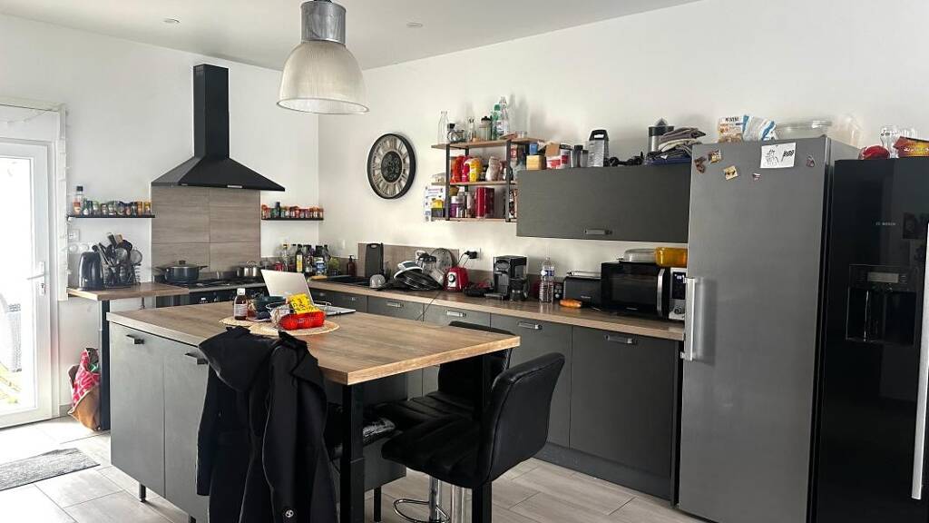 Maison à vendre 567 000 € 9 pièces 8 chambres 238,5 m² 114 m² de terrain Ormeau-Figarol Tarbes 65000