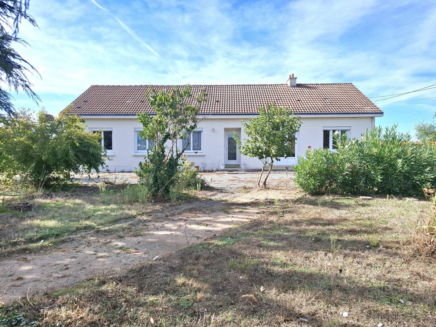 Maison 7 pièces 114 m² · à Divatte-sur-Loire · 114 m² · 225 000 €
