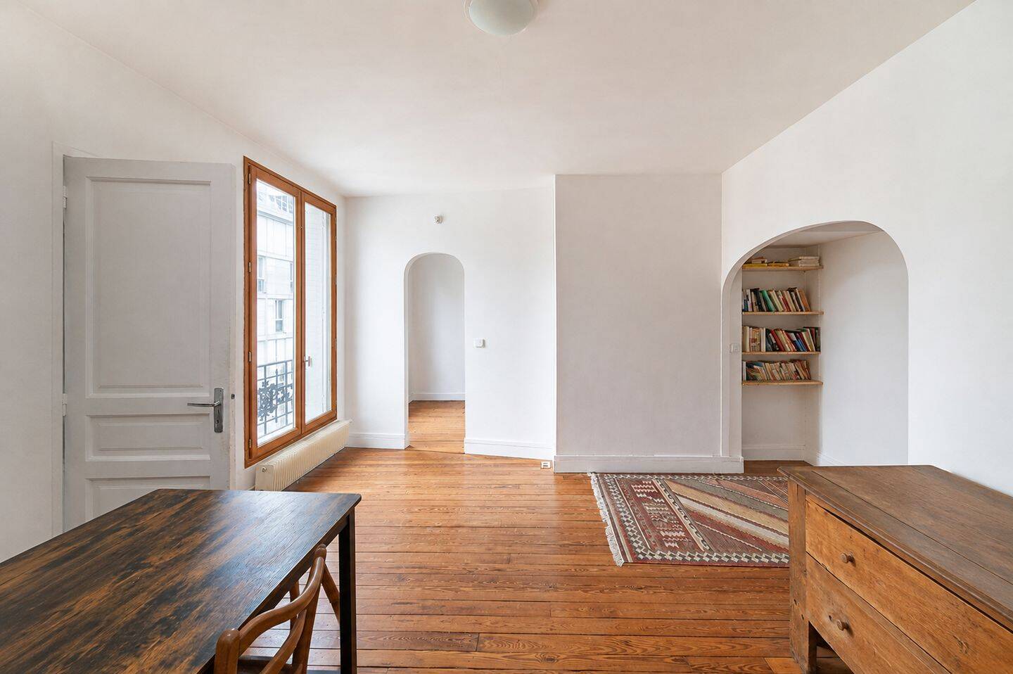 Appartement 3 pièces 63 m² · à Paris 14ème Arrondissement · 63 m² · 483 000 €