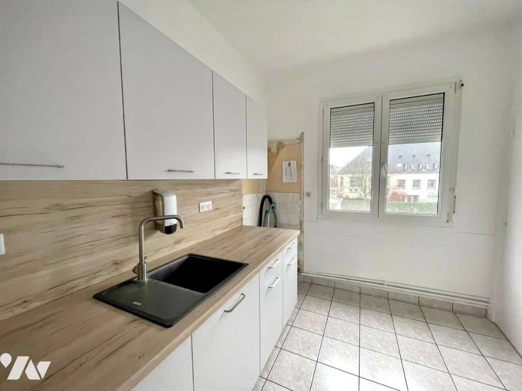Appartement 3 pièces 83 m² · à Saint-Nazaire · 83 m² · 230 001 €