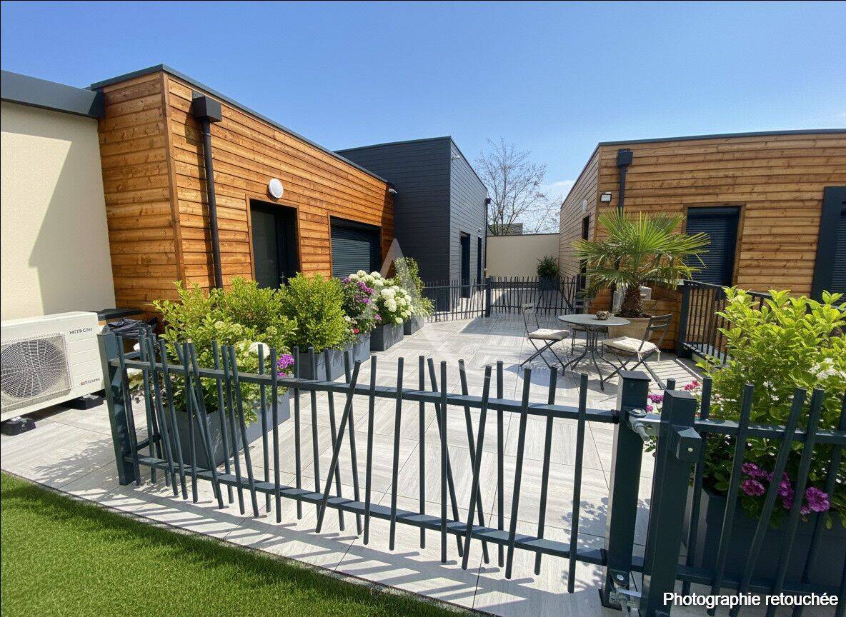 Maison 4 pièces 89 m² · à Orléans · 89 m² · 369 000 €