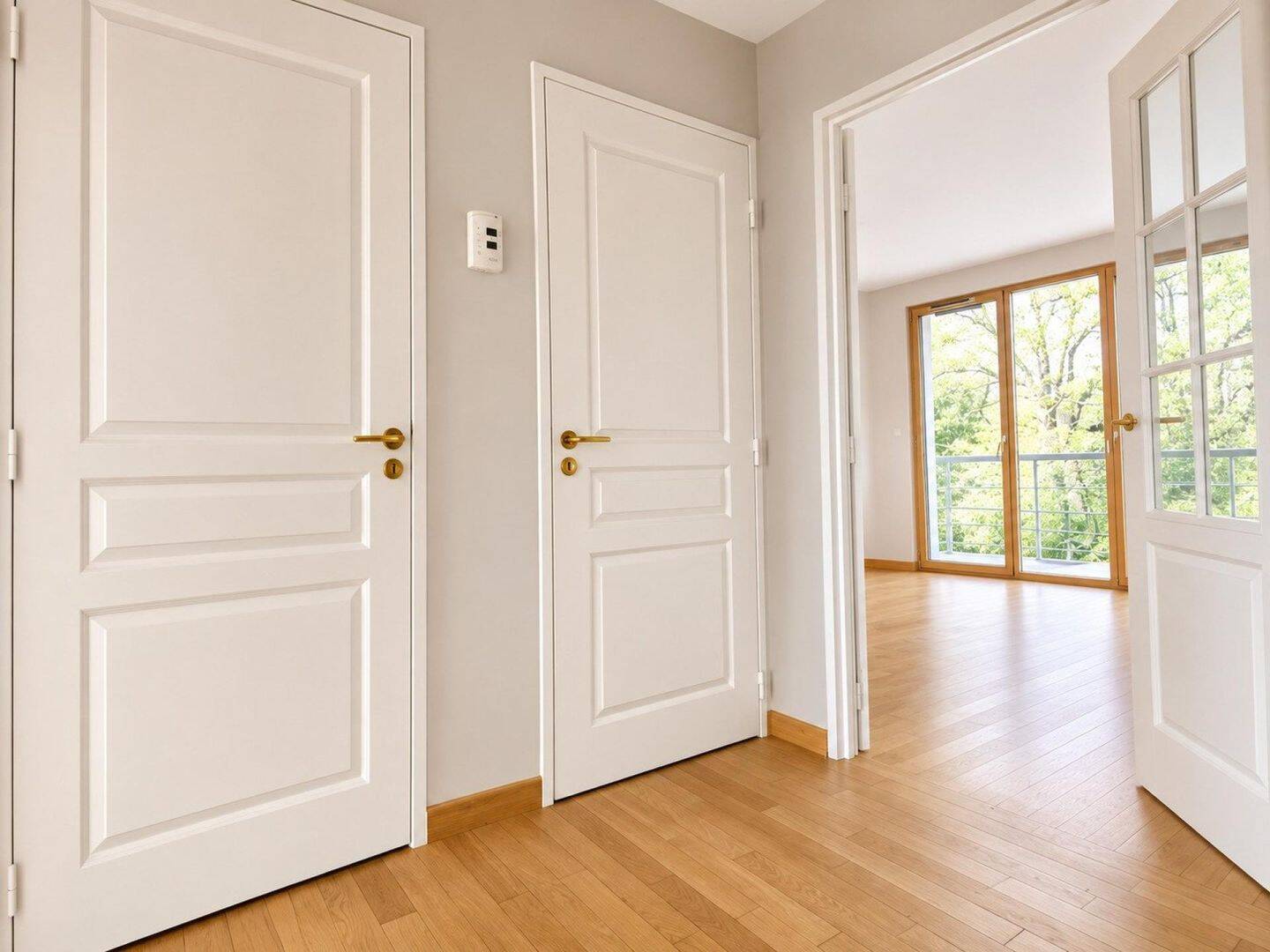 Appartement 3 pièces 60 m² · à Nantes · 60 m² · 1 070 €/mois