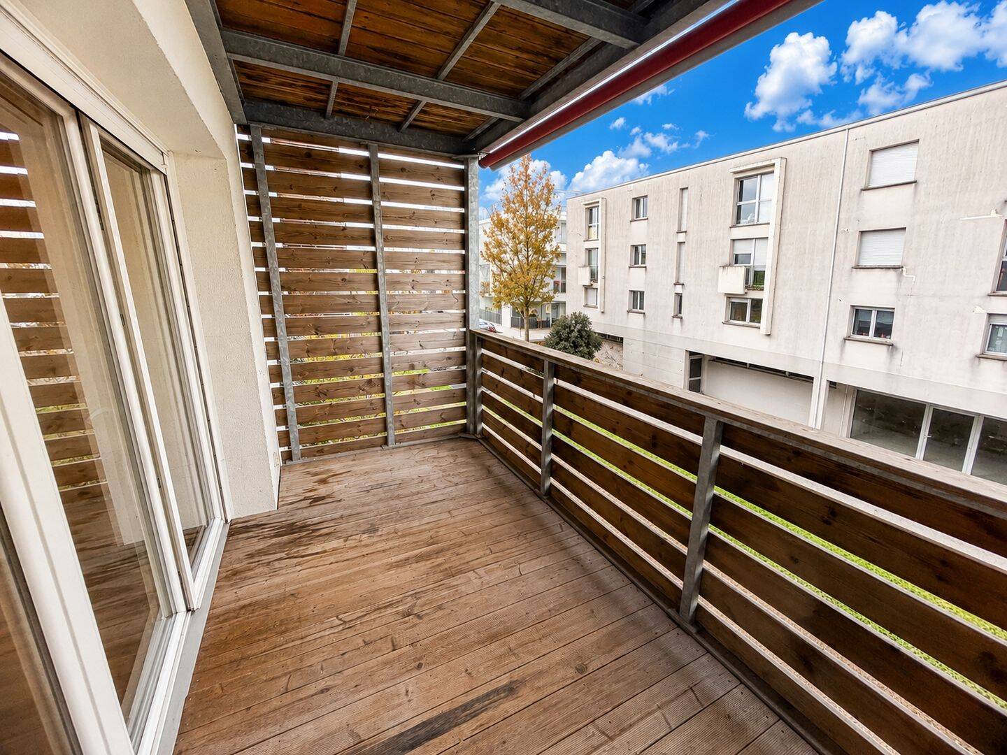 Appartement 3 pièces 59 m² · à Bègles · 59 m² · 175 000 €