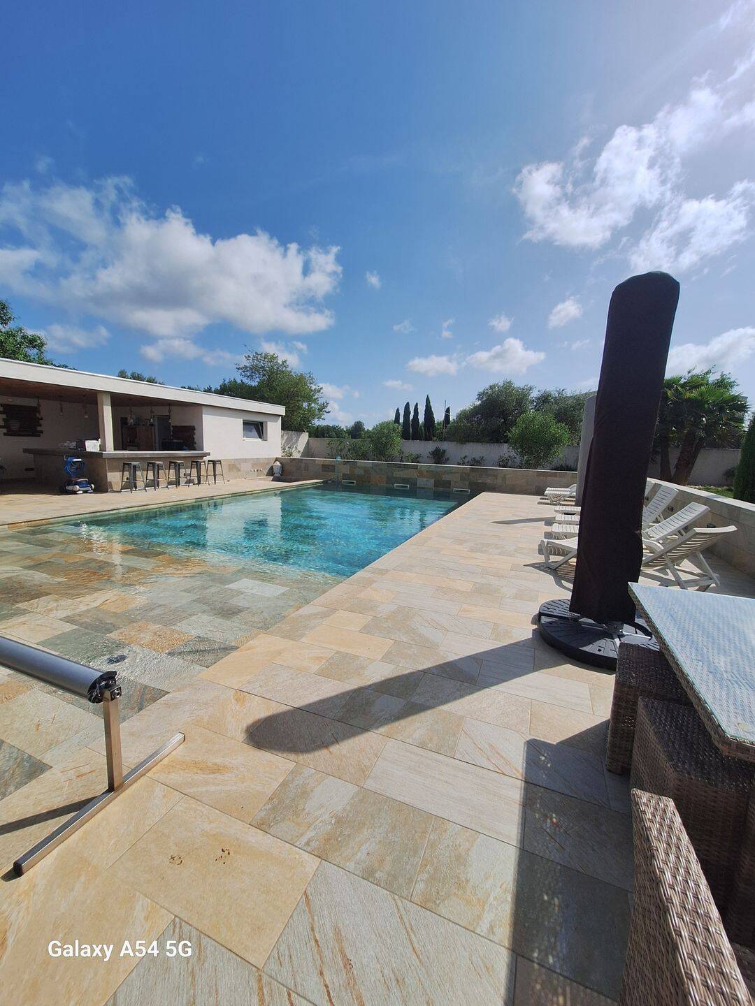 Maison 6 pièces 173 m² · à Cuxac-d'Aude · 173 m² · 629 000 €