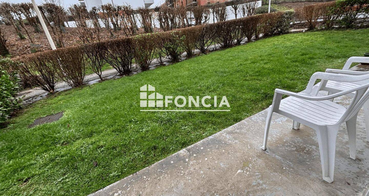 Appartement 2 pièces 47 m² · à Quimper · 47 m² · 118 920 €