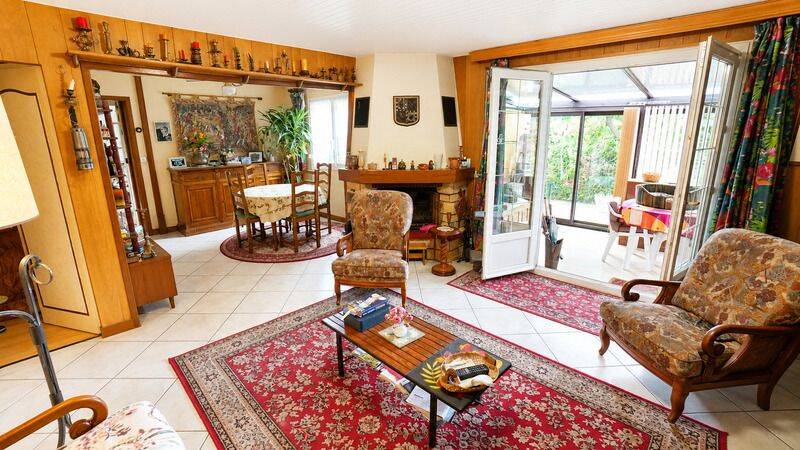 Maison 4 pièces 90 m² · à La Frette-sur-Seine · 90 m² · 173 250 €
