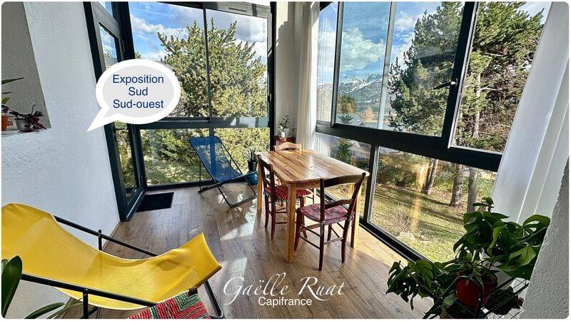 Maison 4 pièces 88 m² · à Bolquère · 88 m² · 365 000 €