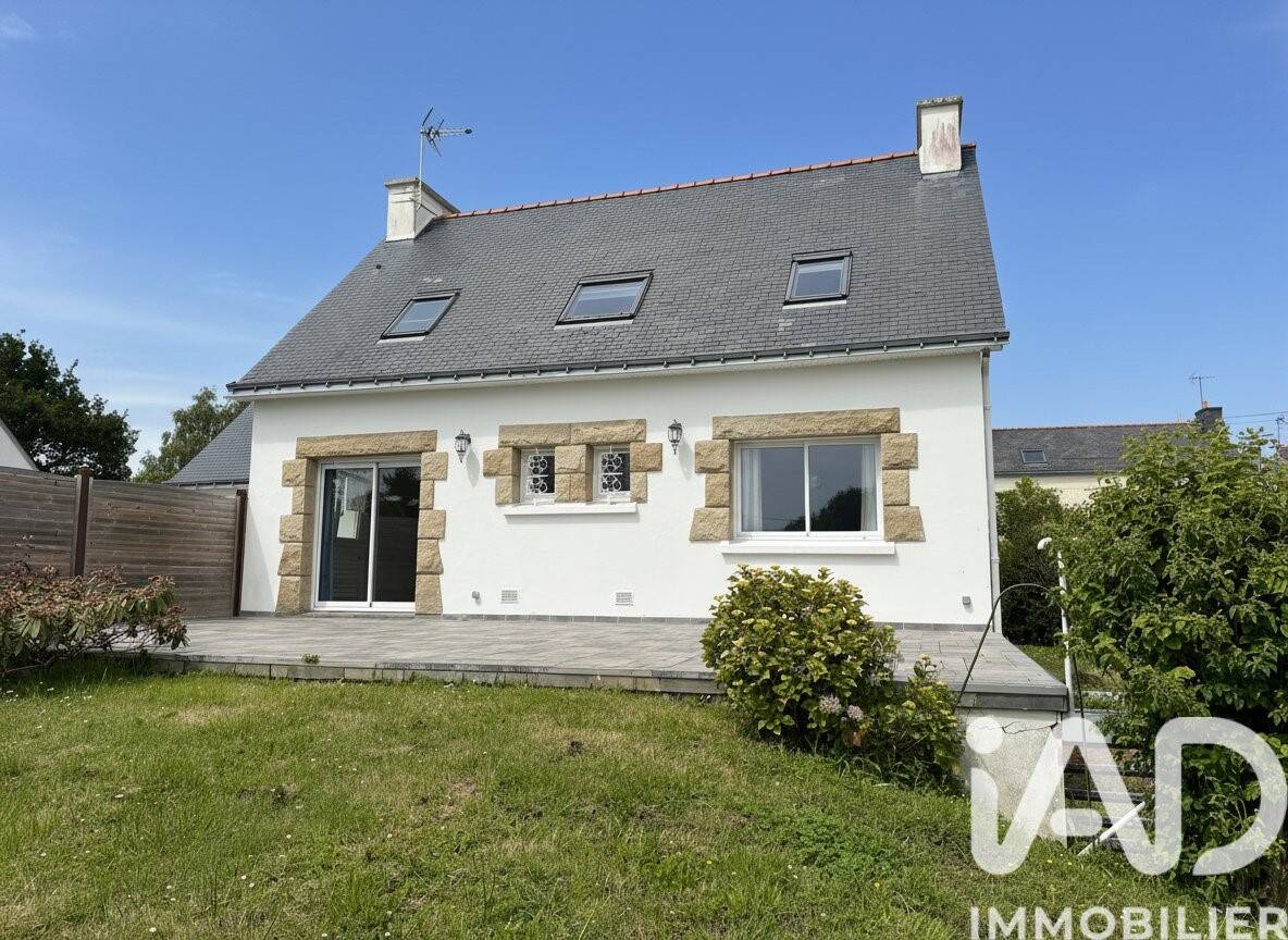 Maison 4 pièces 98 m² · à Clohars-Carnoët · 98 m² · 405 000 €
