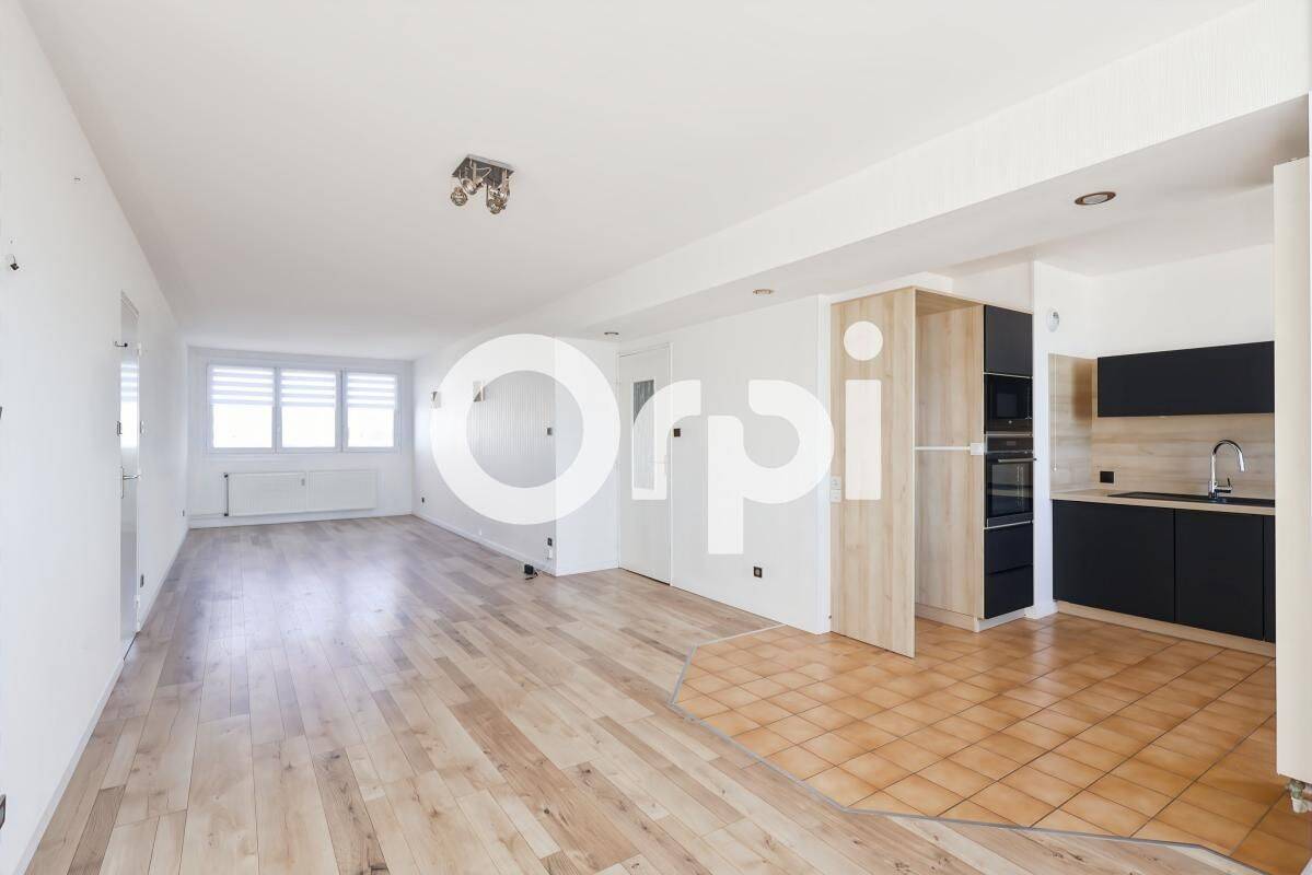Appartement 4 pièces 115 m² · à Dunkerque · 115 m² · 407 000 €