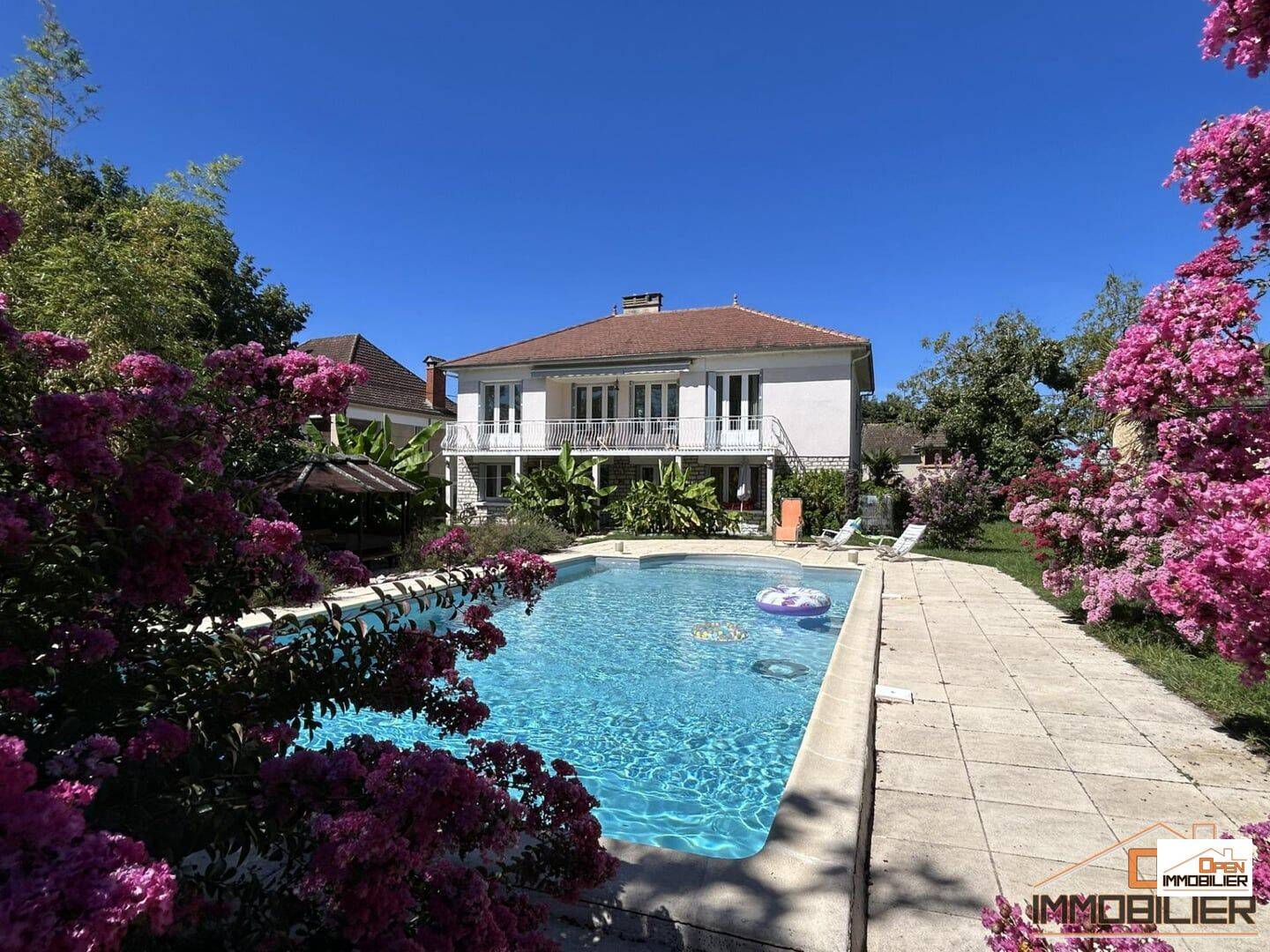 Maison 7 pièces 185 m² · à Gourdon · 185 m² · 259 000 €