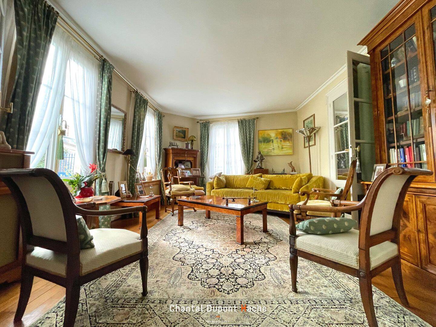 Maison 10 pièces 260 m² · à Chartres · 260 m² · 649 000 €