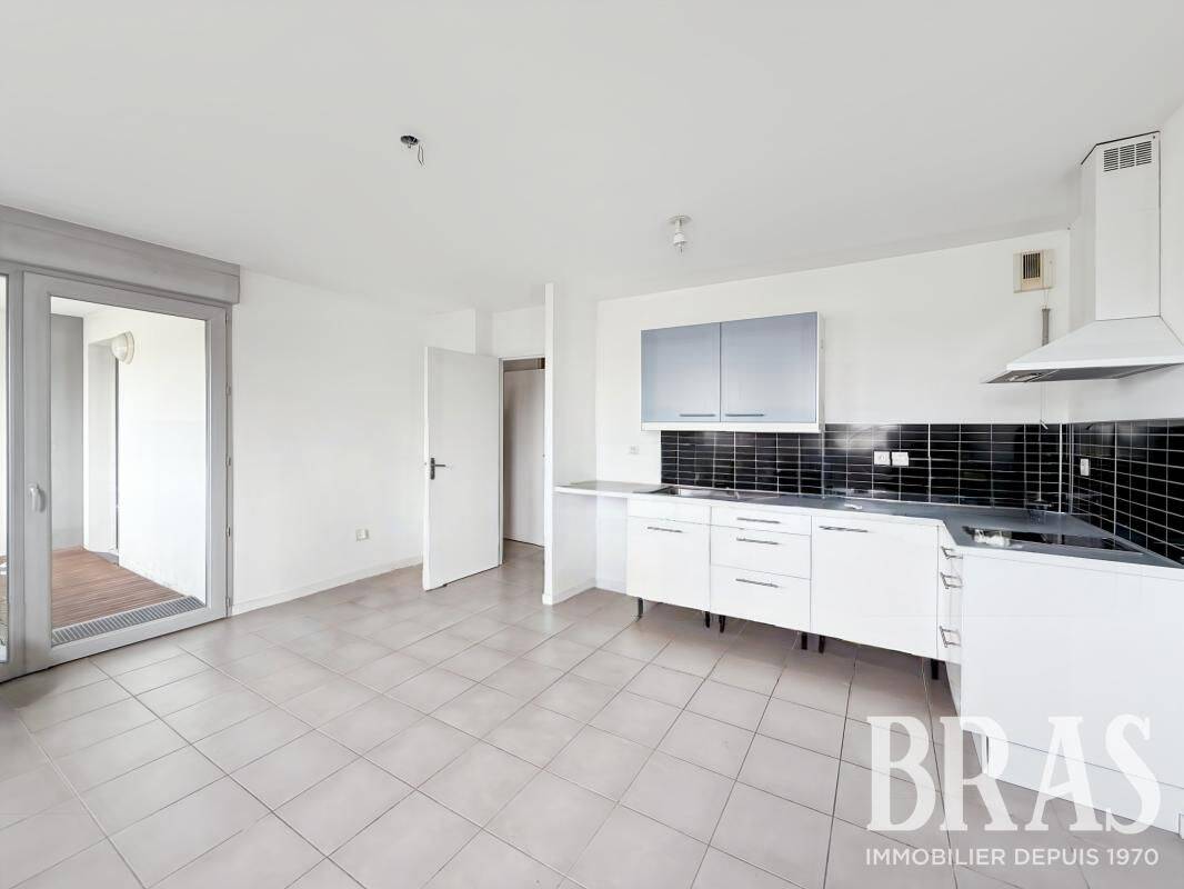 Appartement 2 pièces 42 m² · à Nantes · 42 m² · 698 €/mois