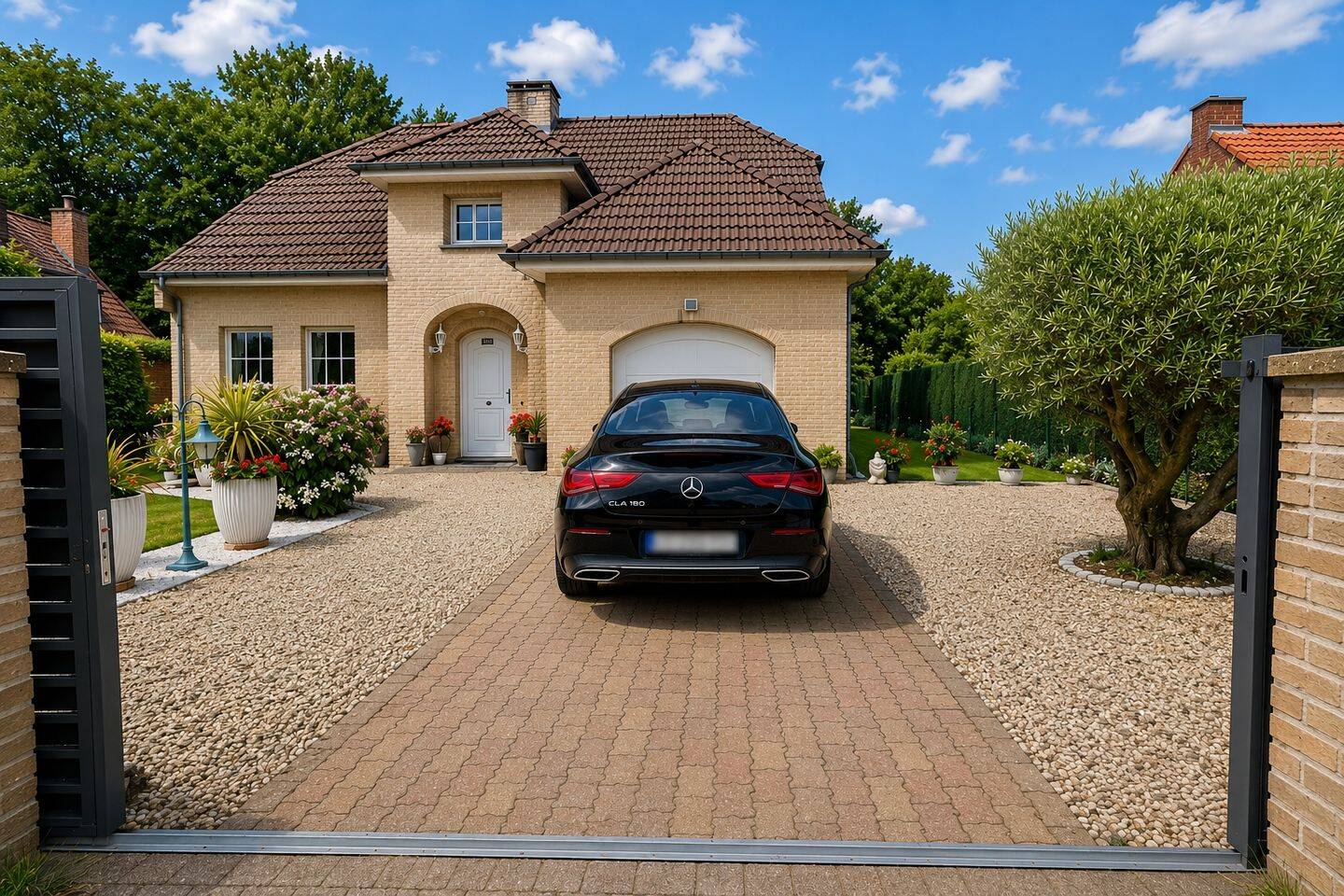 Maison 6 pièces 133 m² · à Camphin-en-Pévèle · 133 m² · 559 000 €