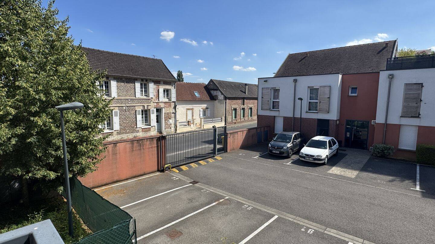 Appartement 1 pièce 33 m² · à Jaux · 32,5 m² · 88 000 €