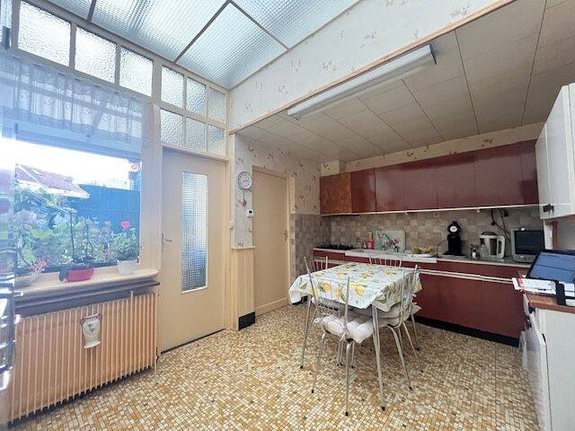 Maison 4 pièces 112 m² · à Croix · 112 m² · 192 200 €