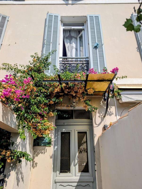 Appartement 1 pièce 29 m² · à Toulon · 29,4 m² · 89 000 €