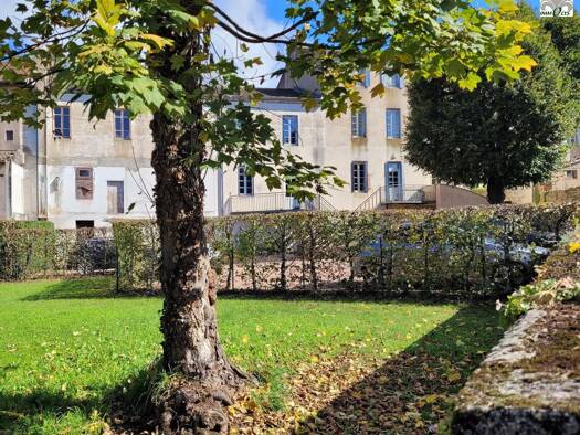 Immeuble à vendre 169 600 € 310 m² Cuisery 71290