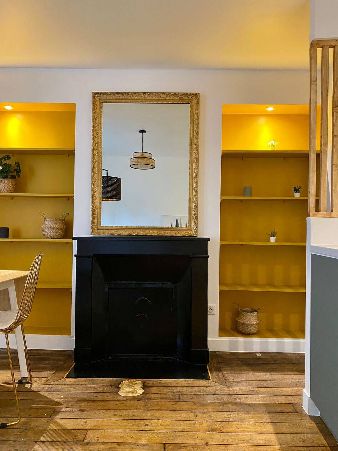 Appartement 2 pièces 32 m² · à Paris 1er Arrondissement · 32 m² · 1 460 €/mois