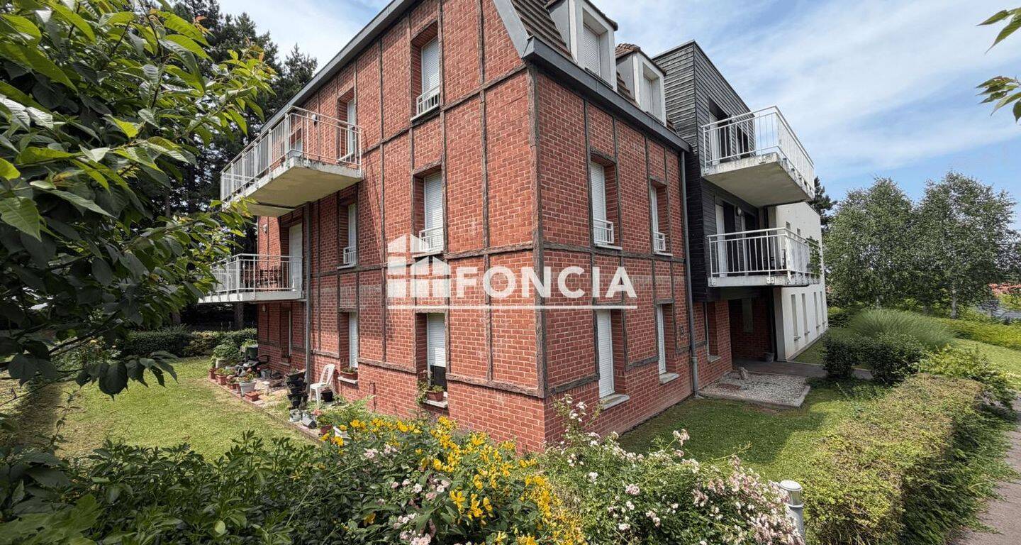 Appartement 3 pièces 72 m² · à Dainville · 71,7 m² · 885 €/mois