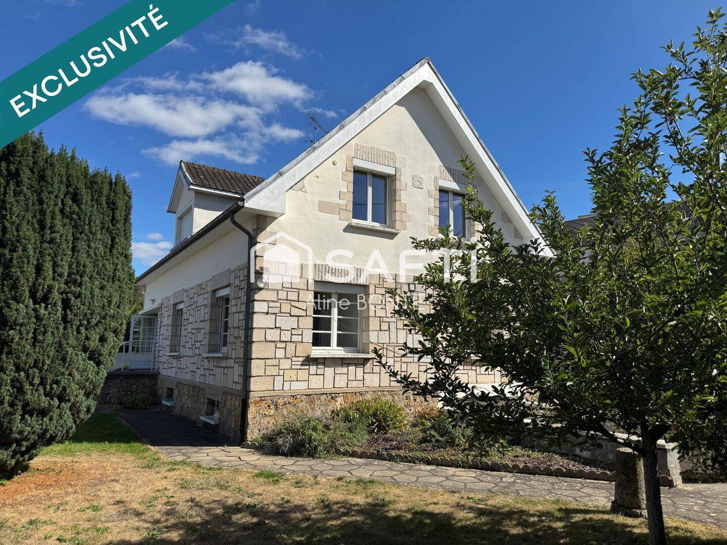 Maison 6 pièces 150 m² · à Évreux · 150 m² · 269 000 €