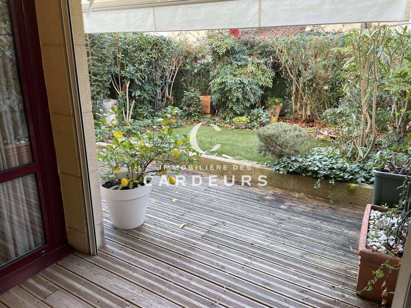 Appartement 3 pièces 80 m² · à Aix-en-Provence · 80 m² · 499 000 €