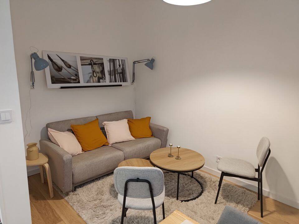Appartement 3 pièces 51 m² · à Dieppe · 51 m² · 770 €/mois
