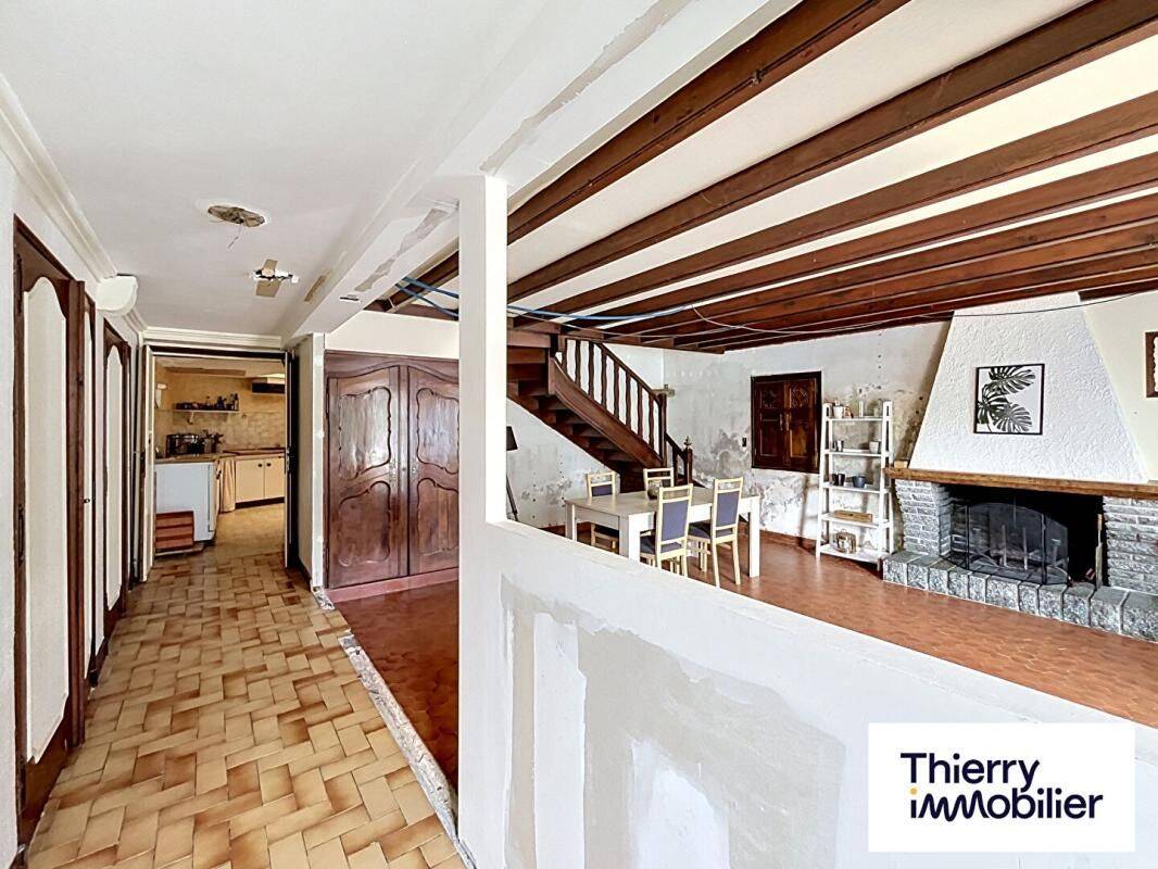 Maison 3 pièces 87 m² · à Miniac-Morvan · 87 m² · 158 250 €