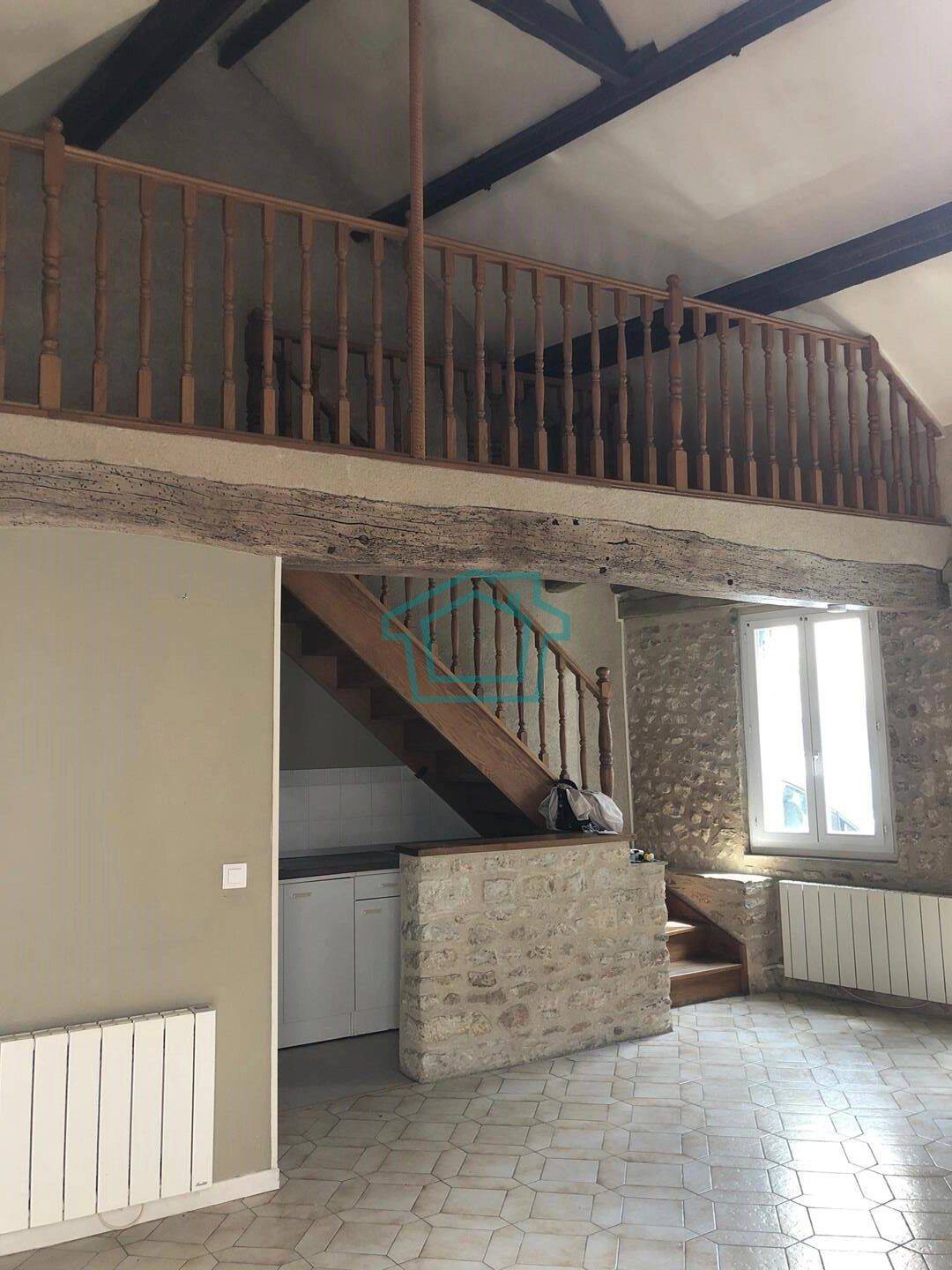 Maison 4 pièces 90 m² · à Garancières · 90 m² · 170 000 €