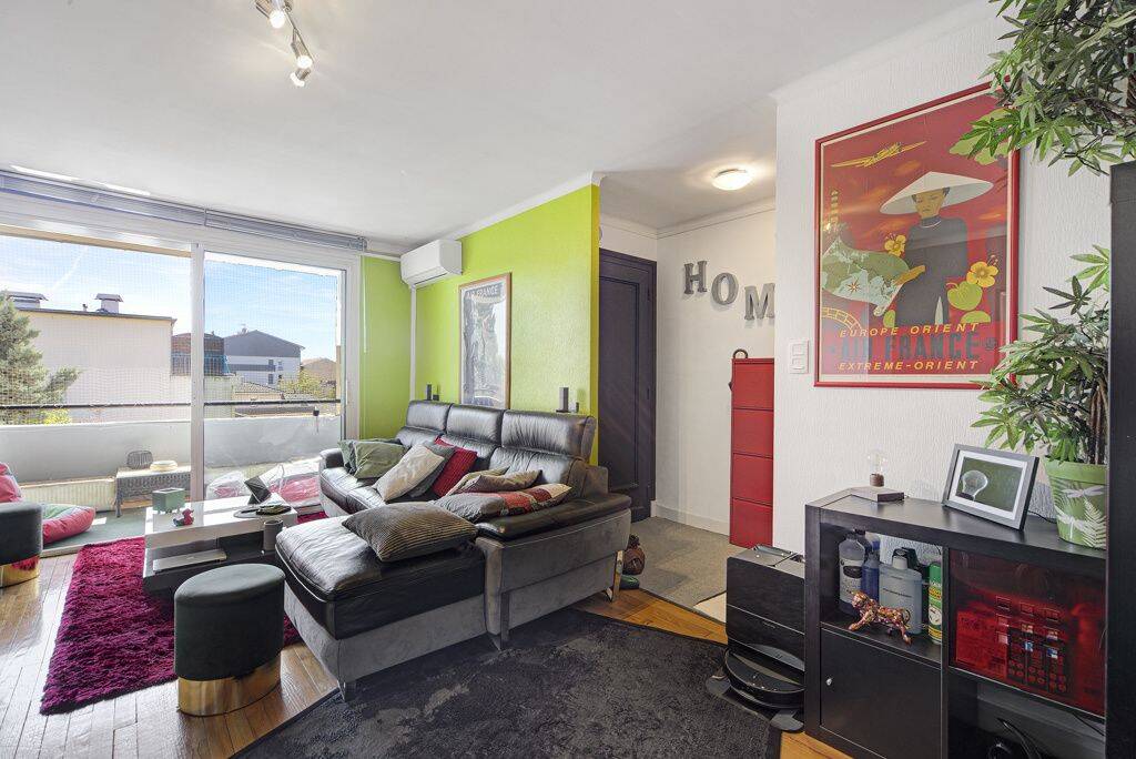 Appartement 3 pièces 72 m² · à Toulouse · 72 m² · 184 000 €