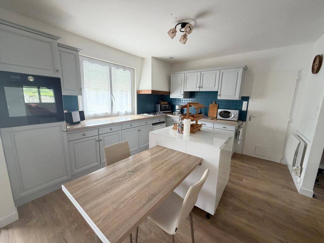 Maison 4 pièces 100 m² · à Saint-Renan · 100 m² · 274 300 €