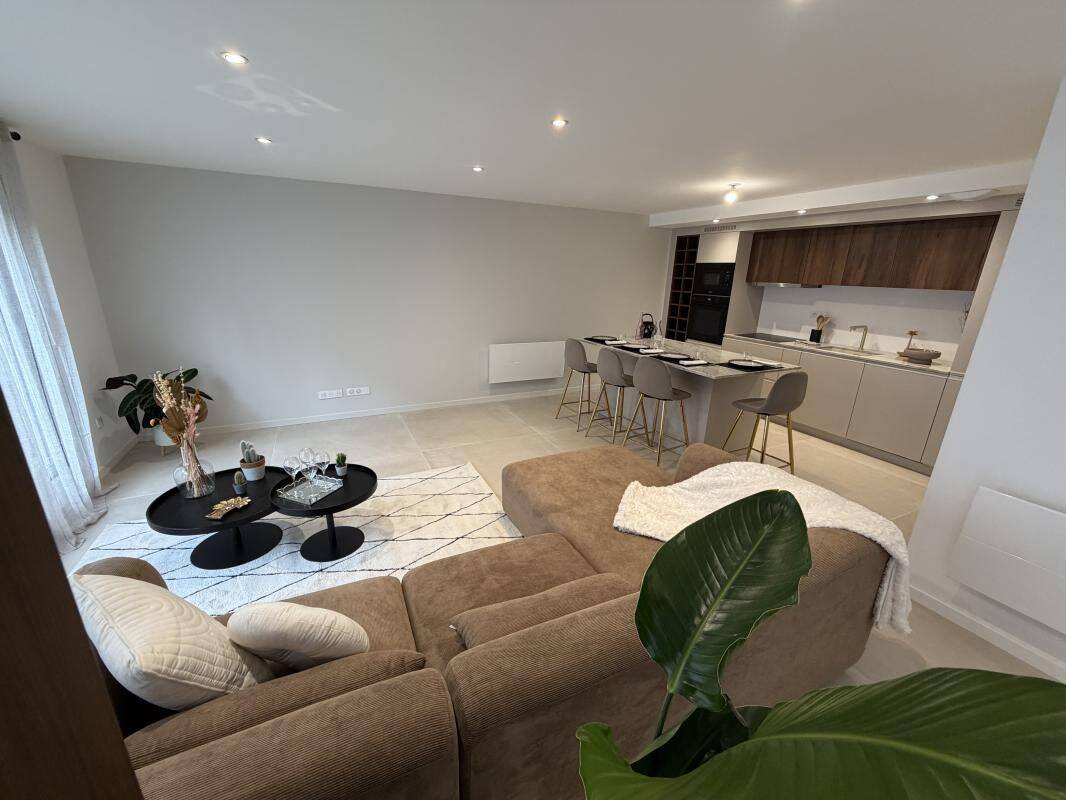 Appartement 4 pièces 90 m² · à Reims · 90 m² · 280 800 €