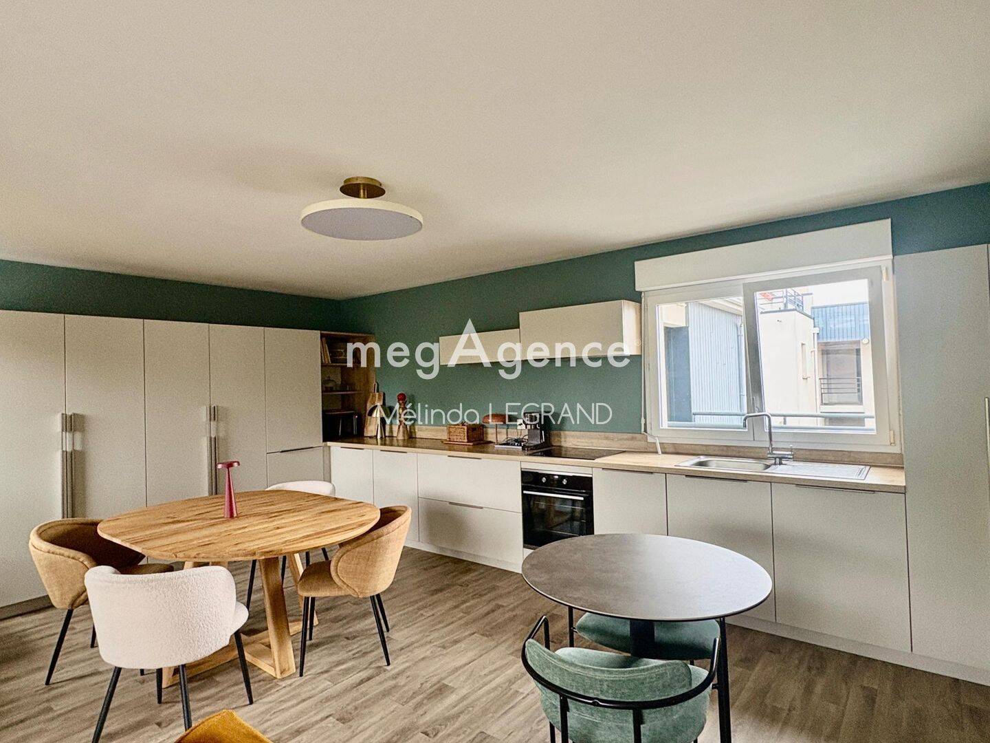 Appartement 3 pièces 74 m² · à Wimereux · 74 m² · 303 000 €