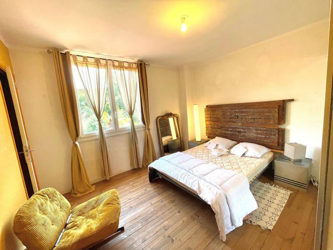 TOULOUSE - RANGUEIL - MAISON MEUBLÉE 106m² — 18