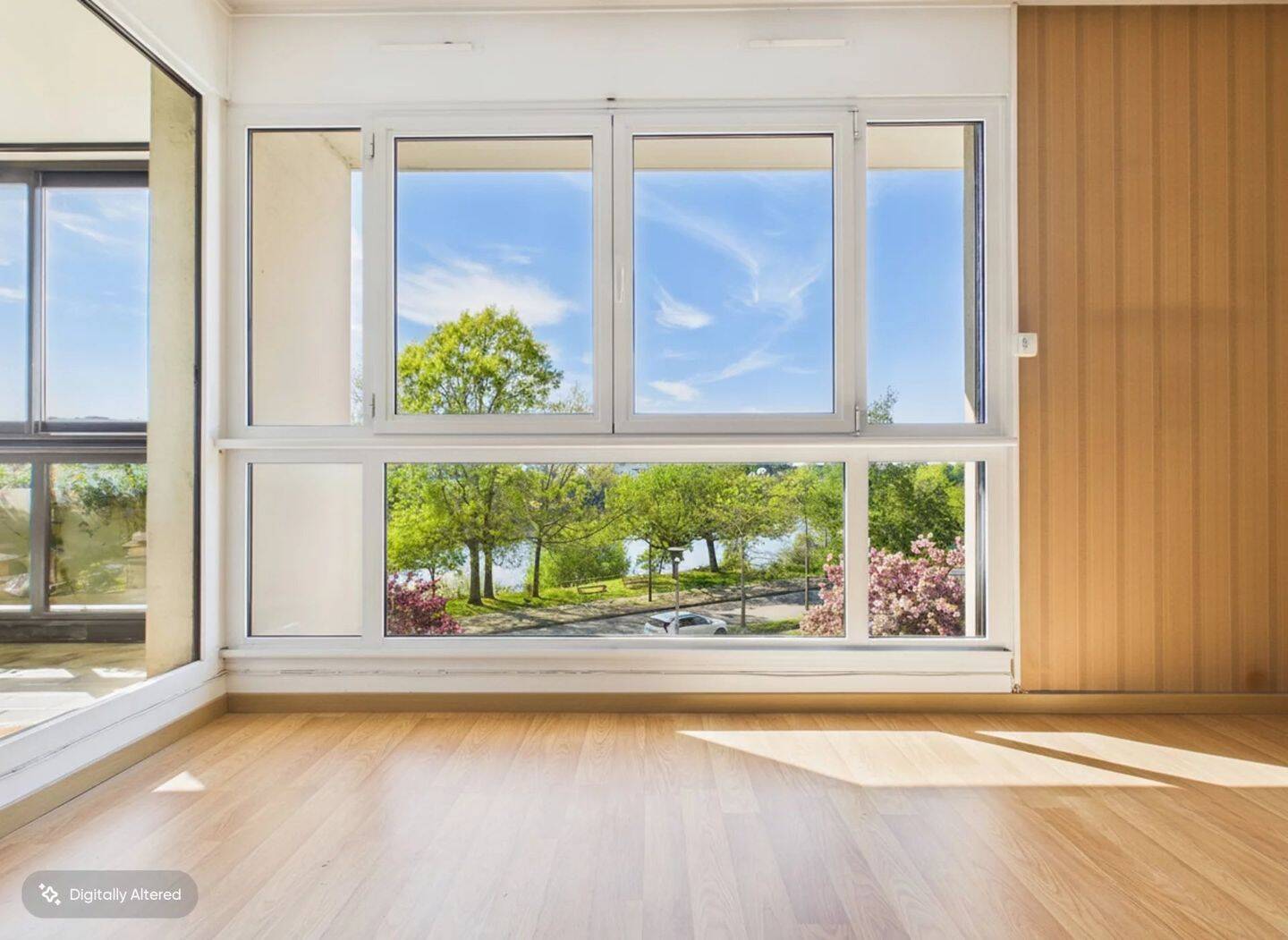 Appartement 4 pièces 86 m² · à Nantes · 86 m² · 239 000 €