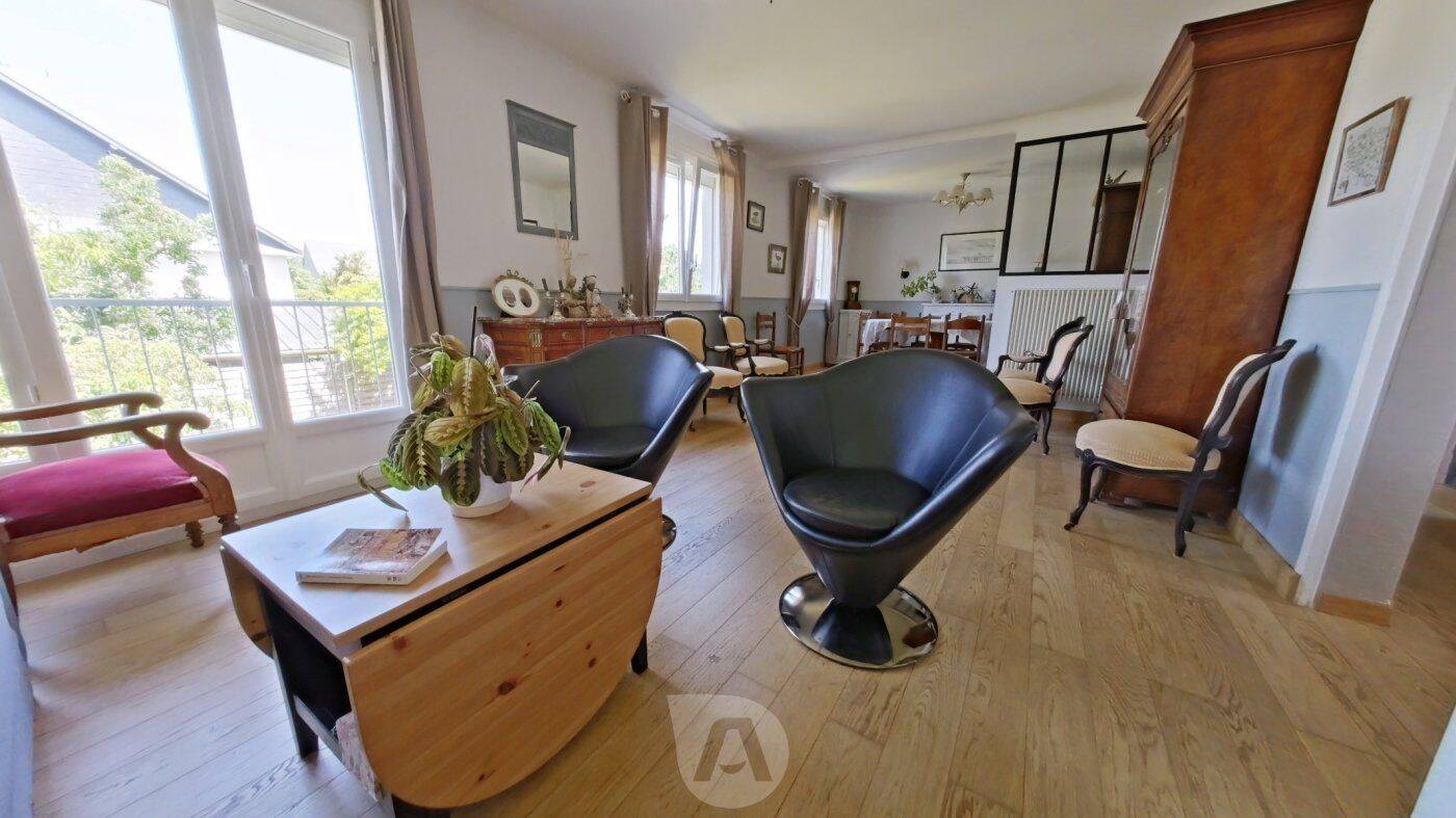Maison 7 pièces 126 m² · à Nantes · 126 m² · 432 000 €