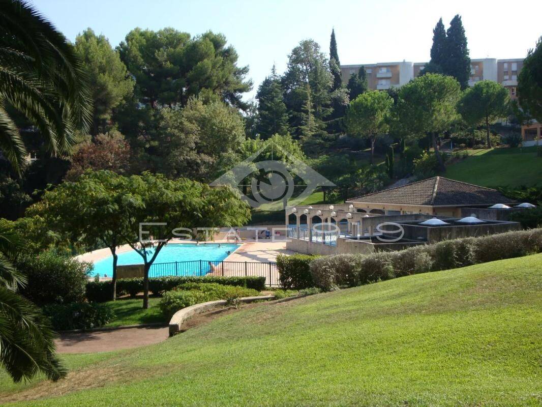 Appartement 3 pièces 95 m² · à Cannes · 95 m² · 549 000 €