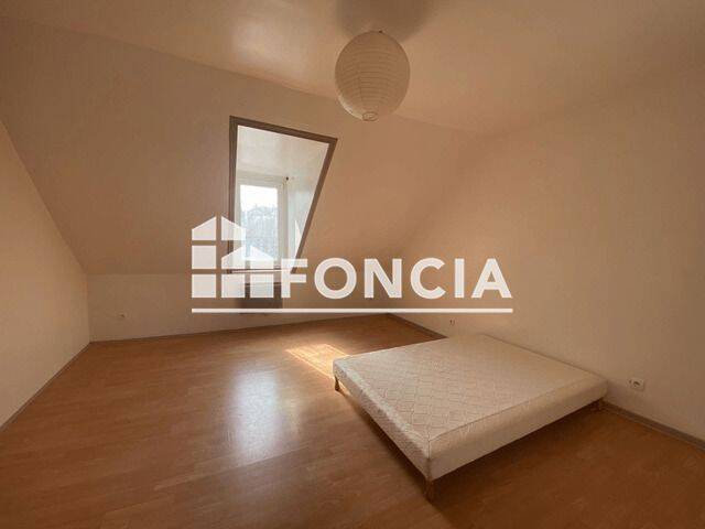 Appartement 2 pièces 36 m² · à Douarnenez · 36,1 m² · 482 €
