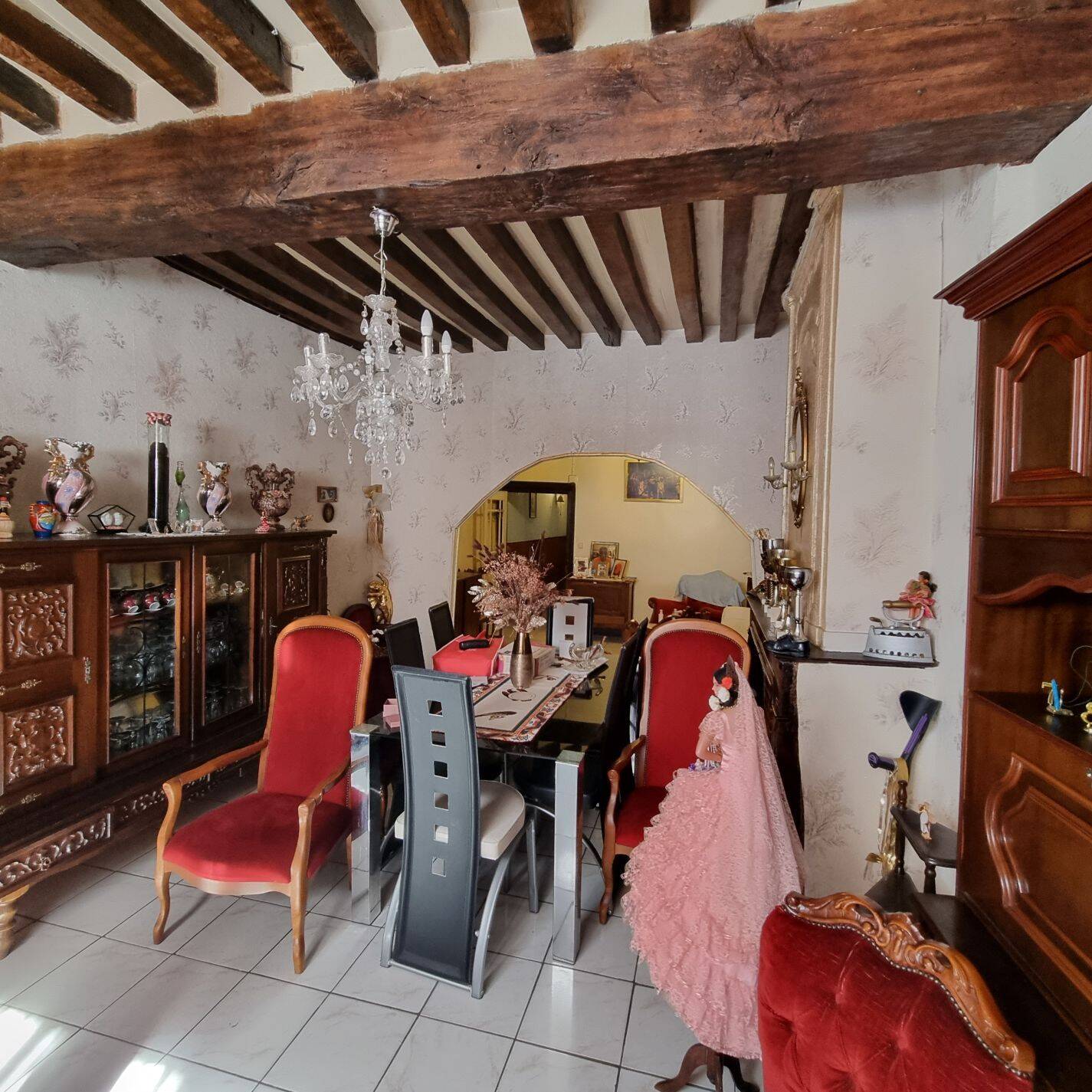 Appartement 6 pièces 120 m² · à Chalon-sur-Saône · 120 m² · 139 000 €