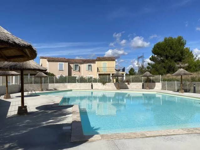 Appartement 3 pièces 44 m² · à Cabriès · 43,6 m² · 144 885 €