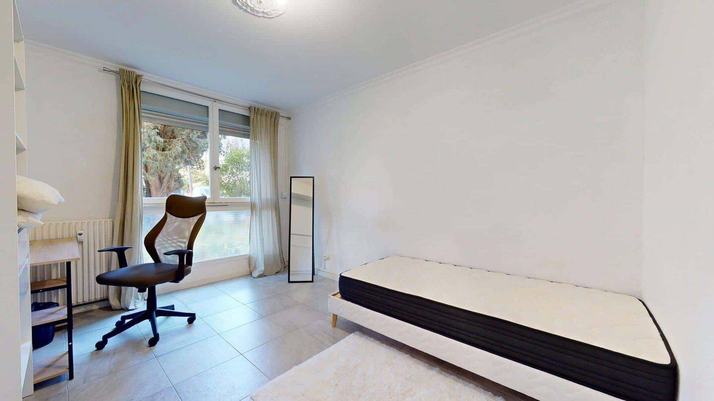 Appartement 1 pièce 15 m² · à Montpellier · 15 m² · 404 €/mois
