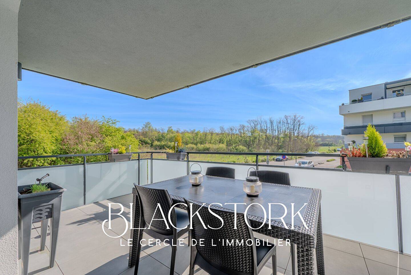 Appartement 3 pièces 65 m² · à Oberhoffen-sur-Moder · 65 m² · 232 990 €