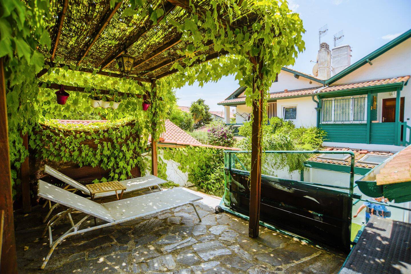 Appartement 4 pièces 72 m² · à Hendaye · 72 m² · 520 000 €