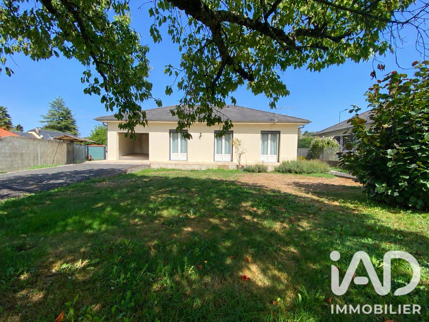 Maison 4 pièces 77 m² · à Pouzac · 77 m² · 209 000 €