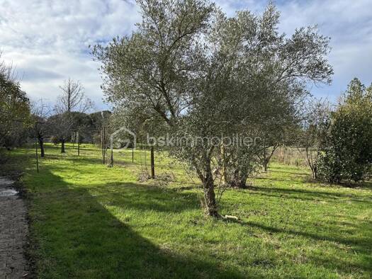 Terrain constructible à vendre 100 000 € 1 150 m² de terrain Lévignac 31530