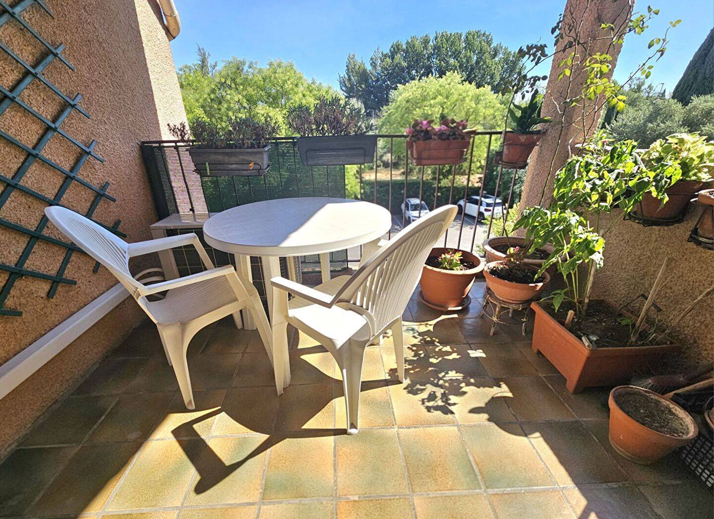 Appartement 2 pièces 49 m² · à Aix-en-Provence · 48,7 m² · 248 000 €