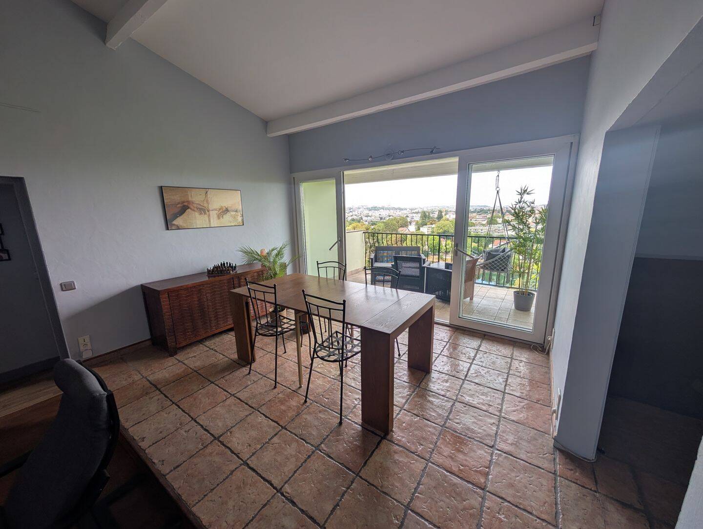 Appartement 3 pièces 90 m² · à Bry-sur-Marne · 90 m² · 2 200 €