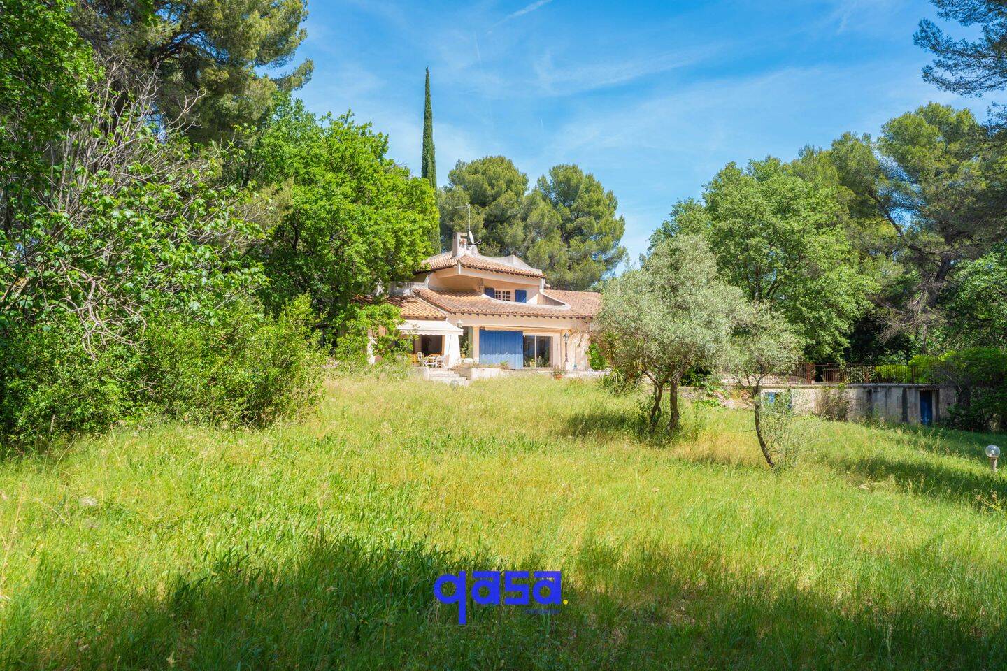Maison 5 pièces 300 m² · à Marseille 11ème Arrondissement · 300 m² · 1 140 000 €
